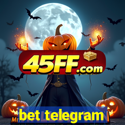 bet telegram